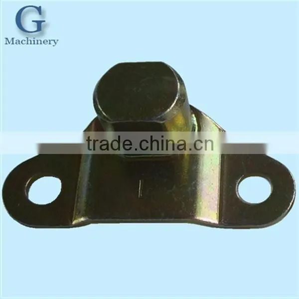 China Factories Tig Welding Services