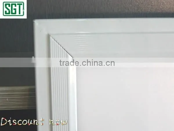 New Square LED Ceiling Panel Light Smd2835 60*60cm Panel Light photo-2