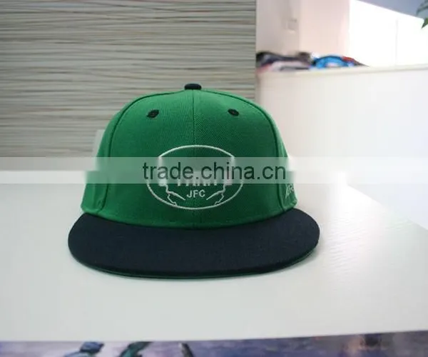 Camo Custom Snap Cap 3d Models Snapback photo-6