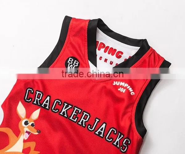 School Cheering Uniforms European Basketball Uniform Design for Girls photo-4