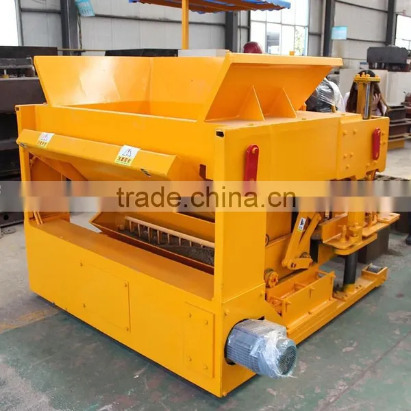 Online Shopping Brick Machine,brick Manufacturing Machine,cement Brick Making Machine in India Quality Products photo-2