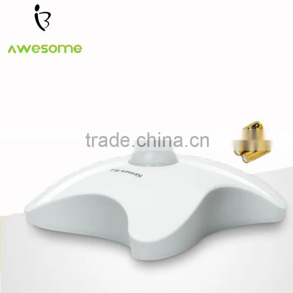 (2016) Newest Mini Body Sensor Night Light, Portable Motion Sensor Light, Bathroom Led Sensor Night Light photo-3