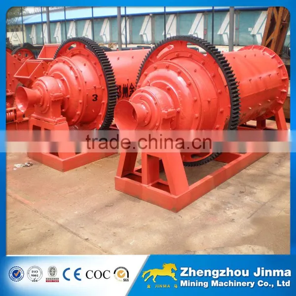 Machine Manufactures Coal Grinding Mill Price photo-5