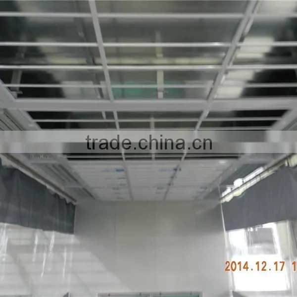 D Oriental DOT-CP3 China Air Pressurized Paint Spray Booth Prep Station photo-4