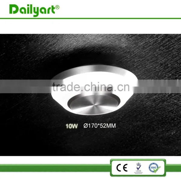 Waterproof Led Bathroom Ceiling Lights With CE Certificate photo-2