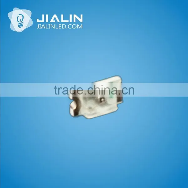 Blue 0603 Type SMD LED photo-3
