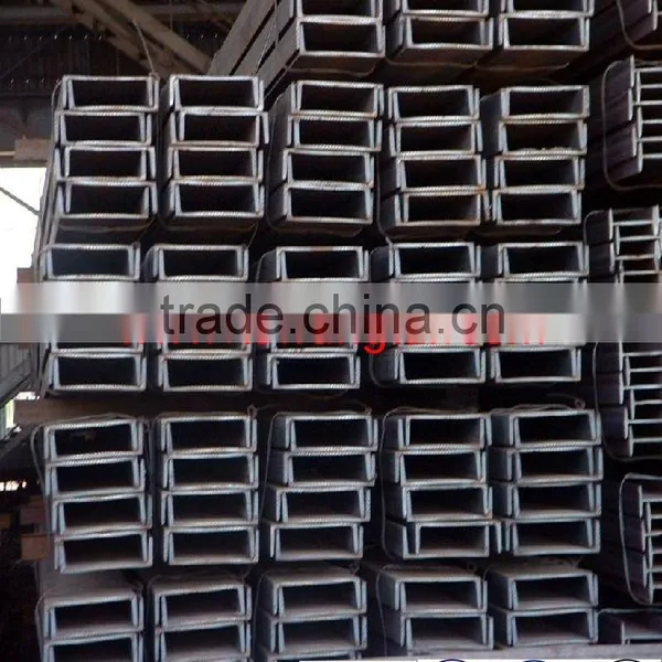 Price List of U Beam Steel photo-5