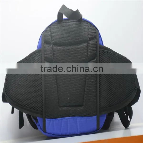 China Supplier Fashion Waterproof Men Waist Belt Bag photo-5
