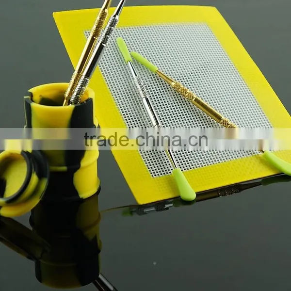 Updated Hotsell Ego-mm Wax Dabber Tool for Pax Vaporizer Tube Package Dab Tool photo-2