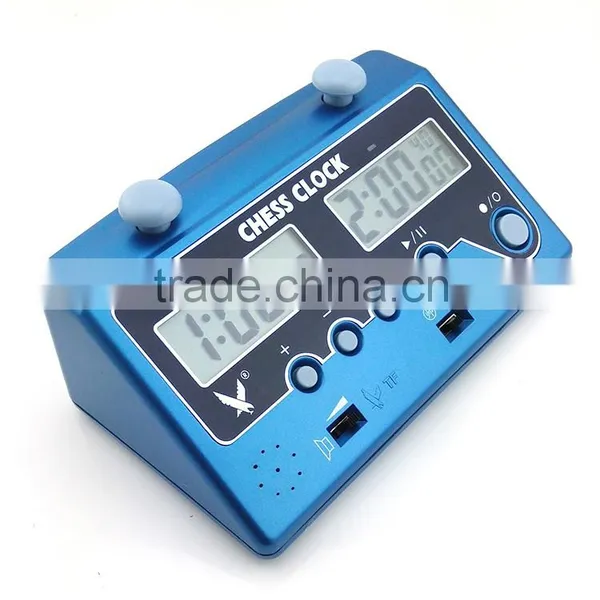 CHESS Clock PQ9901 Chess Clock for Player photo-3