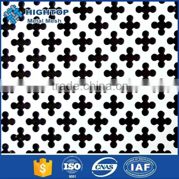 2016 New Products Perforated Screen