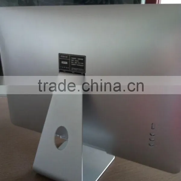 18.5" 21.5" 23.6" Quad Core Intel Celeron 1037u DDR3 4GB 8GB Sata 500G 1TB Cheap All in One pc Quality Choice photo-5