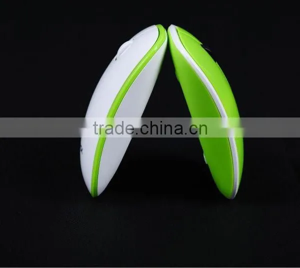 Best 2.4G Wireless Mini 3D Optical Laptop Mouse photo-6