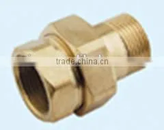 Brass Fitting for Pex Pipe & Pex-al Pipe