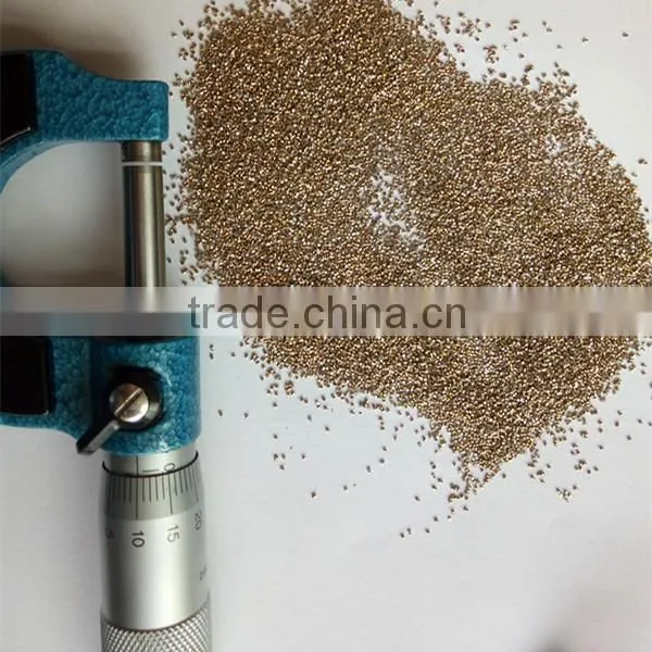 The High Quality and Durable Steel Cut Wire Shot photo-2