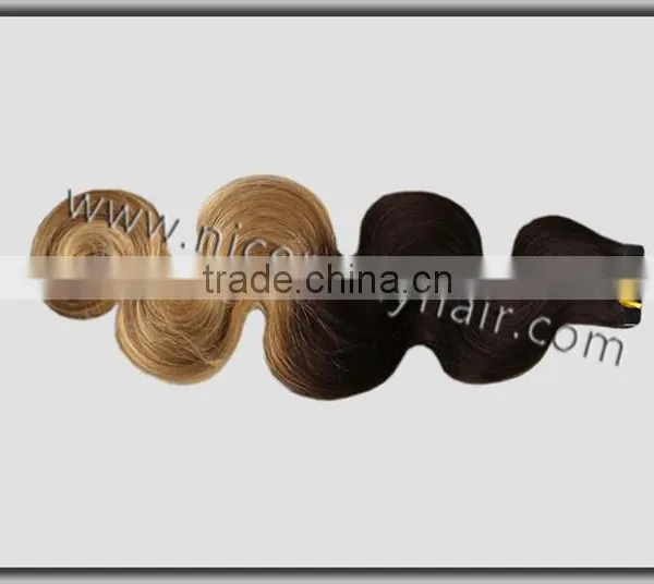 Double Drawn 100 Human Hair Extensions Afro Kinky Human Hair Weave,best Selling photo-4