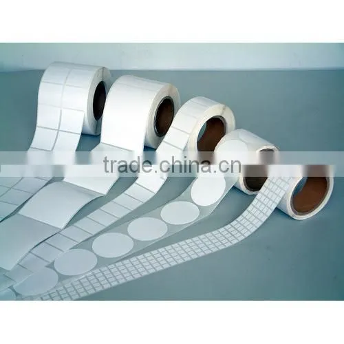 Self Adhesive Film, Self Adhesive Paper photo-2