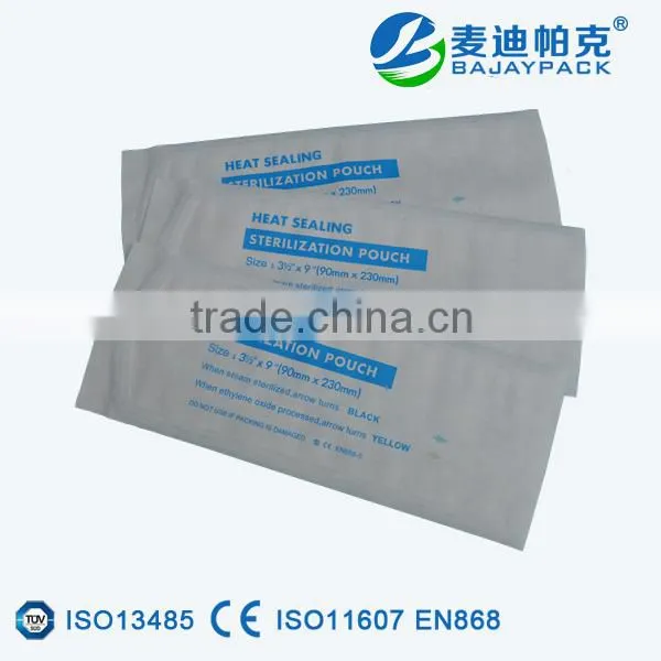 Sterile Heat Sealing Pouchbag photo-2
