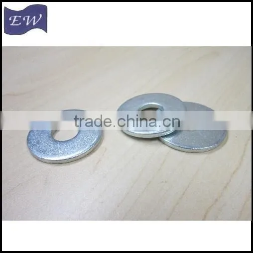 M12 Din9021 Metal Flat Washers (DIN9021) photo-4