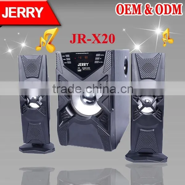 High Quality Top Sale 80w Usd Bluetooth Speaker