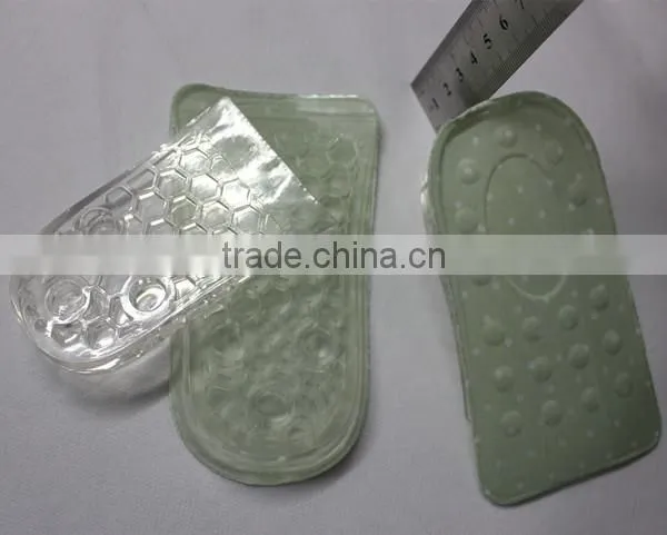 Half Gel Insole Height Increase photo-5