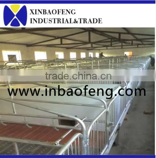 Pig Farming House Design,pig Farming Equipment Piggery