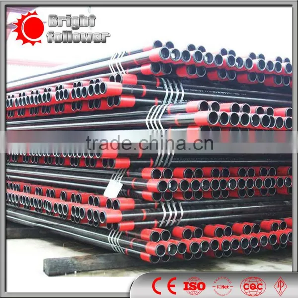 Steel Oil Api 5ct Pipe Seamless photo-6