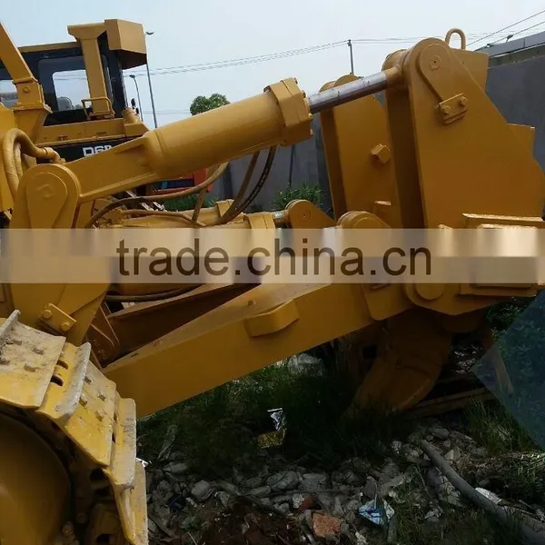 Used Bulldozer D8K,Dozer D4h,,d5h,d6d,d6h,d7h,d7g for Sale,used Bulldozer photo-3