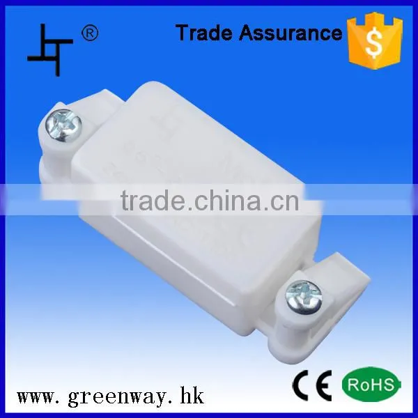 M608 Terminal Connector Cable Junction Box Supplier photo-2