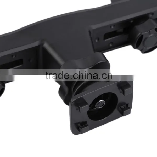 Universal Car Back Seat Headrest Mount Holder For IPad 2 3 4 5 7-10" Tablets photo-4