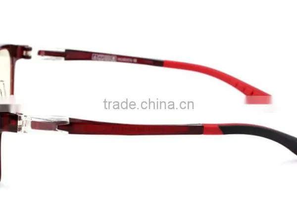 2016 Fashion Optical Glasses Anti Blue Light Computer Glasses photo-6