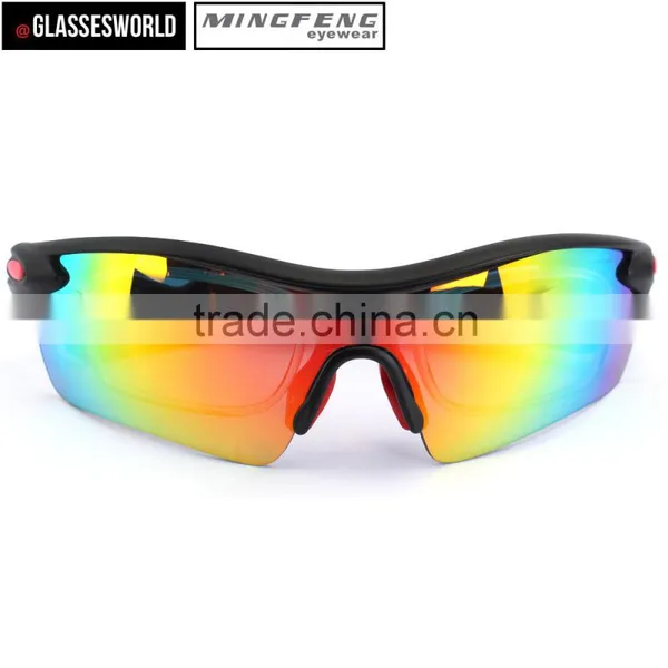 Fashion New Latest Special Sports Sunglasses Biking Cyclilng photo-4