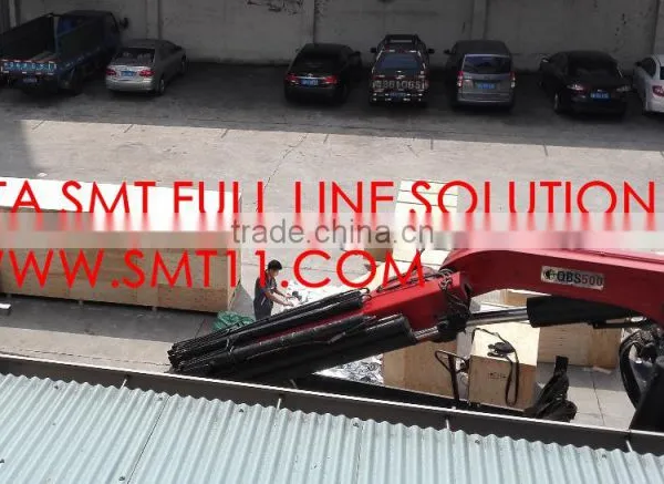 Small Wave Soldering Machine C1 AGENT WANTED photo-2