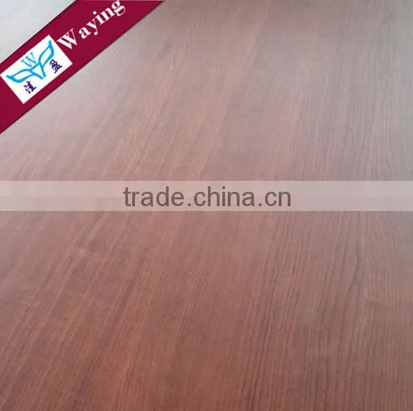 Wooden Design Pvc Sheet photo-4