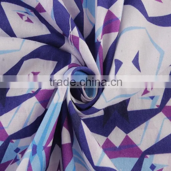 100% Cotton Textile Baby Design Printed on Poplin Cotton Fabrics for Baby Fabrics photo-5