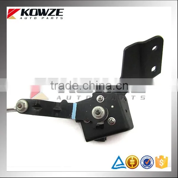 RR Susp Height Sensor For Mitsubishi Outlander XL ASX CW4W CW5W GA2W GA6W 8651A047 Quality Choice photo-4