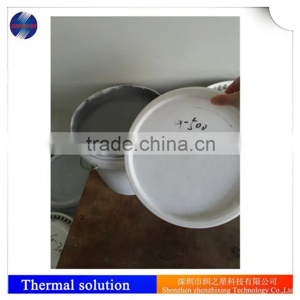 Thermal Grease for Cpu Highly Thermally Conductive Thermal Solution photo-5
