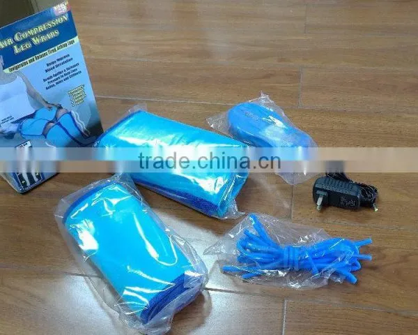 Good Quality Air Compression Leg Massager As Seen On TV photo-3