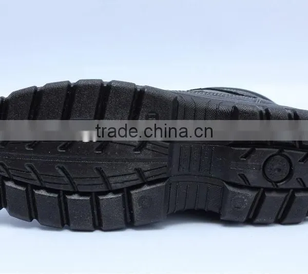Foot Safety Products 9708 Safety Shoes With Iron/steel Toe and Mid Plate Acme Safey Shoe photo-3