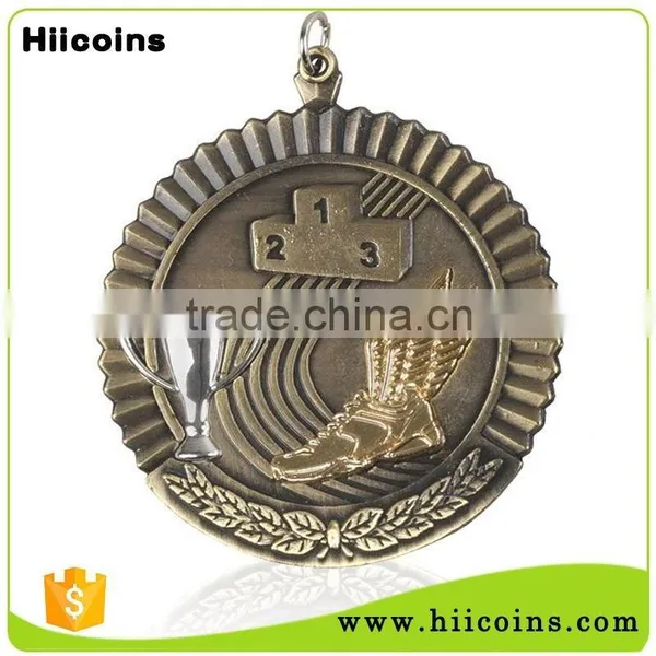 Customized Award Wholesale Medals