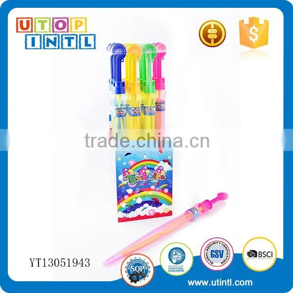Kids Toy Manual Bubble Stick, Sand Mold Bubble Funtion photo-4