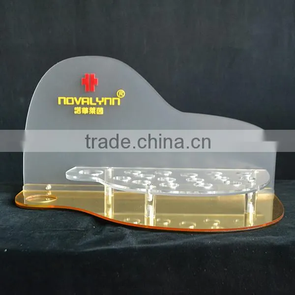 Customized Modern Acrylic Lipstick Display for Sale photo-5
