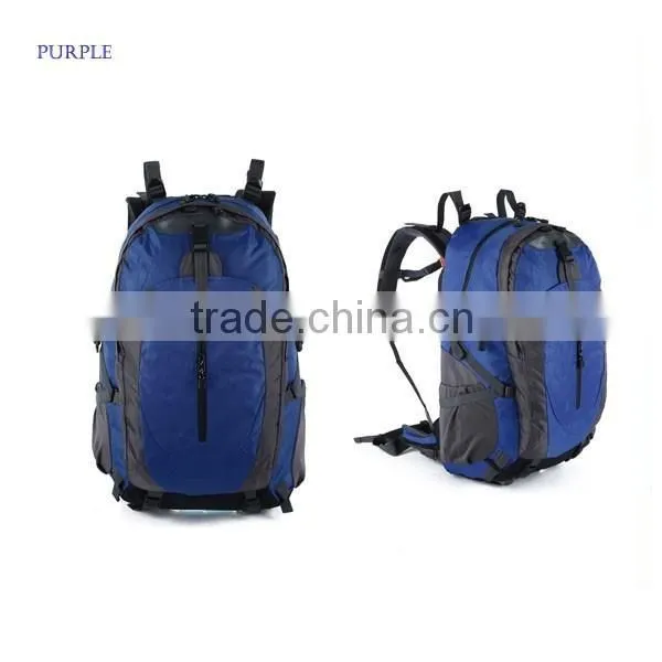 35 Litre Unisex Camping Hiking Backpack,climbing Backpack photo-5