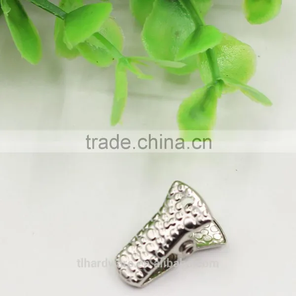 Wholesale Metal Curtain Clip,curtain Clip,small Metal Clips for Curtain photo-3