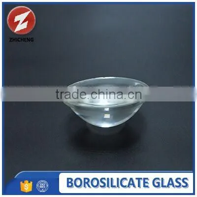 Factory Outlet Pyrex Pressure Sight Glass Tube Sight Glass photo-2