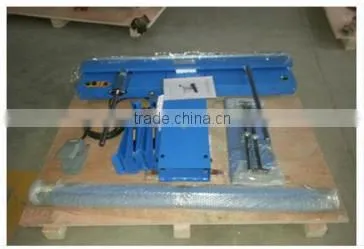 Eb1250 Magnetic Bending Machine photo-2