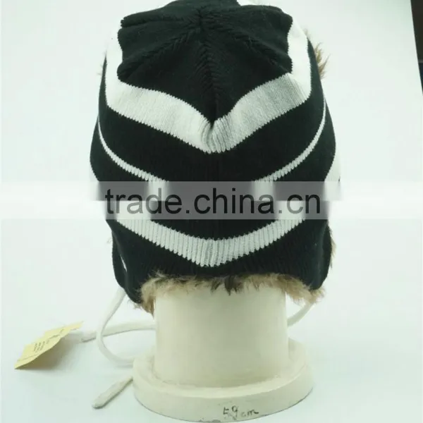 Design Your Own Winter Hat Wholesale photo-3
