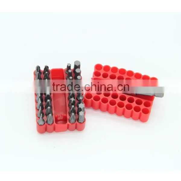 Hex Screw Driver Bits photo-5