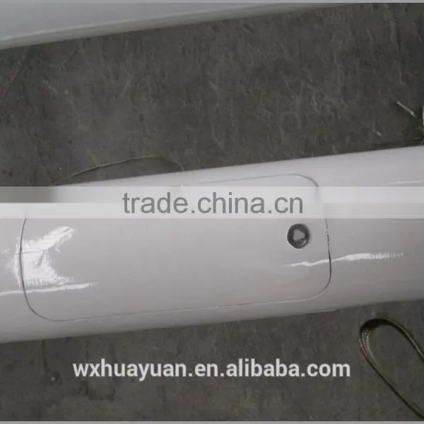 Street Steel Pole Motorized Cctv photo-3