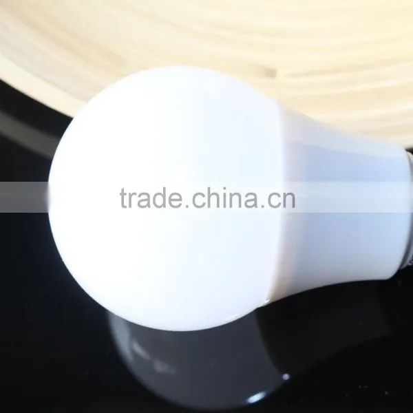8W 10W 12W E27 LED Bulb Lamp High Quality Pure Aluminum Led Lamp Led E27 A19 Bulb Light photo-2